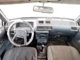 A picture of Mistubushi Lancer Wagon Manual transmission Good for transportation business Rugged
