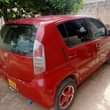 A picture of Toyota passo 3.9 million Automatic gearbox Petrol engine cc 990