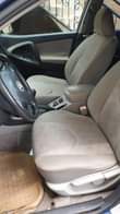 A picture of Toyota Rav4 2011
