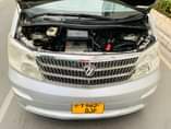 A picture of ALPHARD