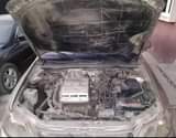 A picture of 2005 TOYOTA AVALON