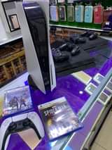 A picture of PLAY STATIONS