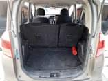 A picture of TOYOTA RACTIS