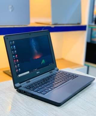 A picture of Dell latitude 3150