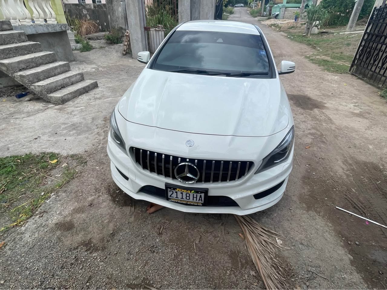 benz