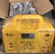 A picture of Solar Generator Installation