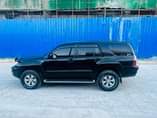 A picture of Toyota surf