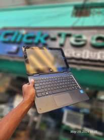A picture of PC laptop