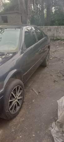 A picture of Toyota Camry