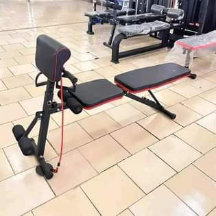 A picture of Gym Fitness equipments 0777996620
