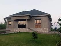 A picture of House at Bujuuko Mityana road