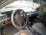A picture of Toyota Camry