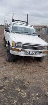 4x4