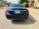A picture of 2014 Mercedes benzc300