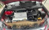 A picture of Tonyfrank Auto s Registered exus x350 2011
