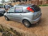 A picture of Ford focus