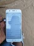 A picture of OPPO F1s