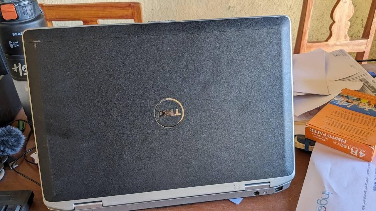 used laptops