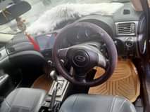 A picture of SUBARU IPREZZA