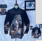 A picture of Shirts