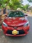 A picture of Extremely Clean and Sound Toyota Corolla 2016 Model Registered Firstbody