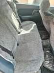 A picture of URGENT SALE Registered Mazda 323f auto drive 4lugs engine gear