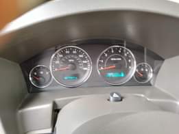 A picture of Jeep Commander 2008 Foreign Belgium First body Buy and drive