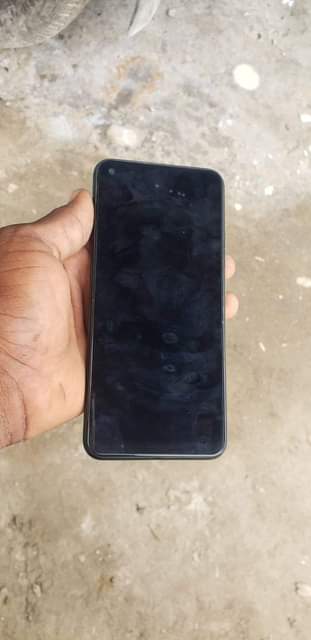 tecno camon