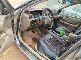 A picture of Car