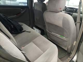 A picture of Used 2005 Corolla