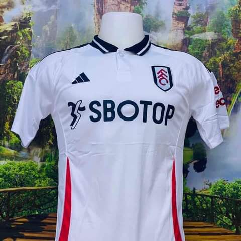 A picture of Club uniform