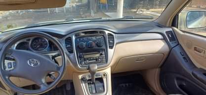 A picture of SHARP DEAL FOR WHO KNOW OOHH LOCATION LUGBE ABUJA SHARP