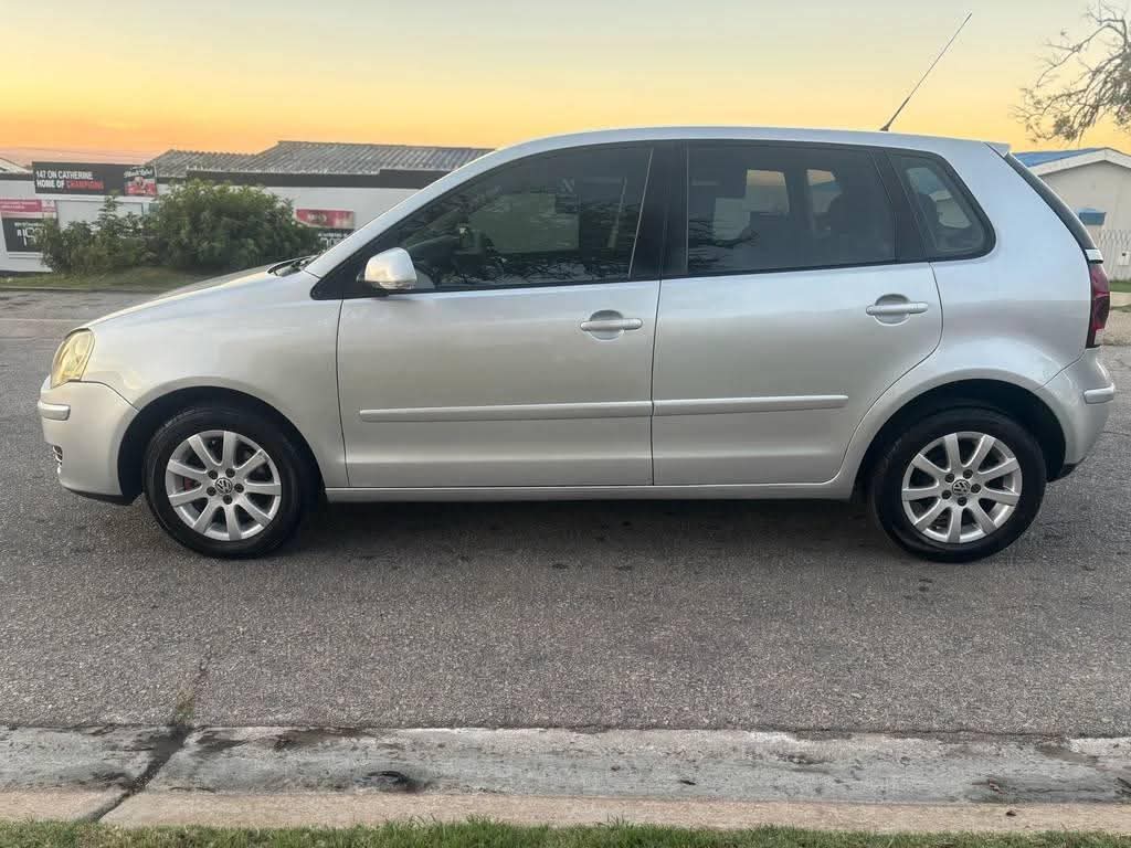 polo vivo