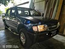 isuzu