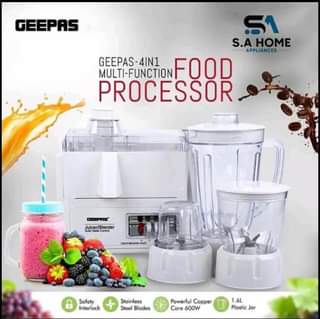 blender