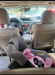 A picture of Clean used Lexus RX350 2011 model First body 7 7m