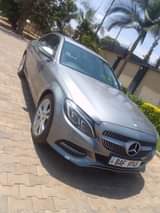 mercedes benz c200