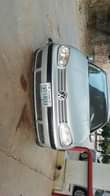 A picture of Golf 4