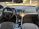 A picture of Belgium standard 2011 Hyundai sonata Price 4M Location Abuja Call