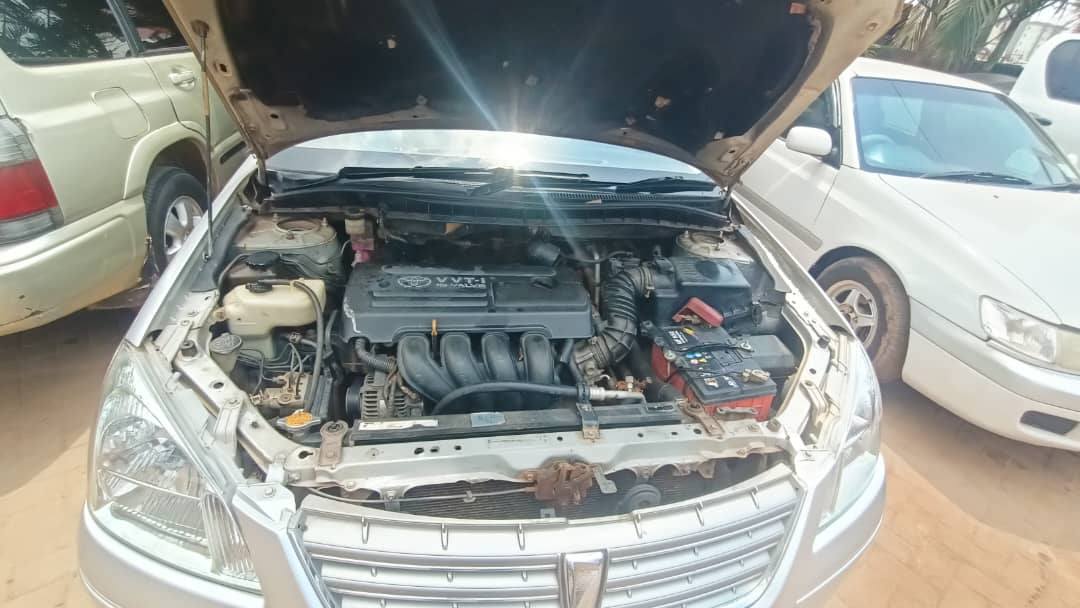 A picture of Premio uay 2007 model 16.5m