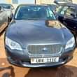 A picture of SUBARU LEGACY 2007 23M