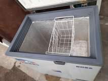 A picture of BOSS FRIZER 150L