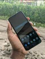 A picture of VIVO YO1