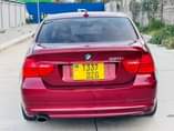 A picture of Bmw 3 Series