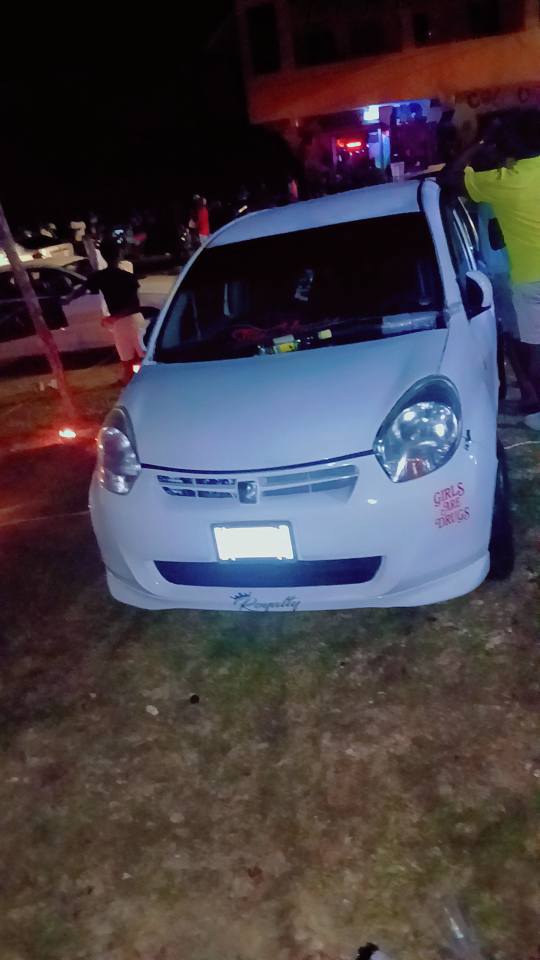 used toyota passo