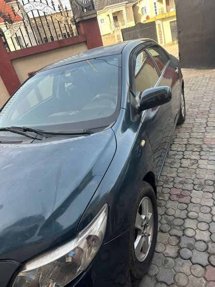 A picture of Clean used 2012 Toyota Corolla