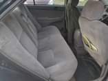 A picture of Toyota Camry 2006 4 plug Engine Ac Gear Good condition