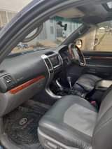 toyota prado j120