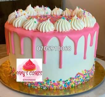 A picture of Cakes