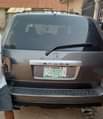 A picture of Distress Sale Extremely Super sharp Acura 05 Model V6 Engine